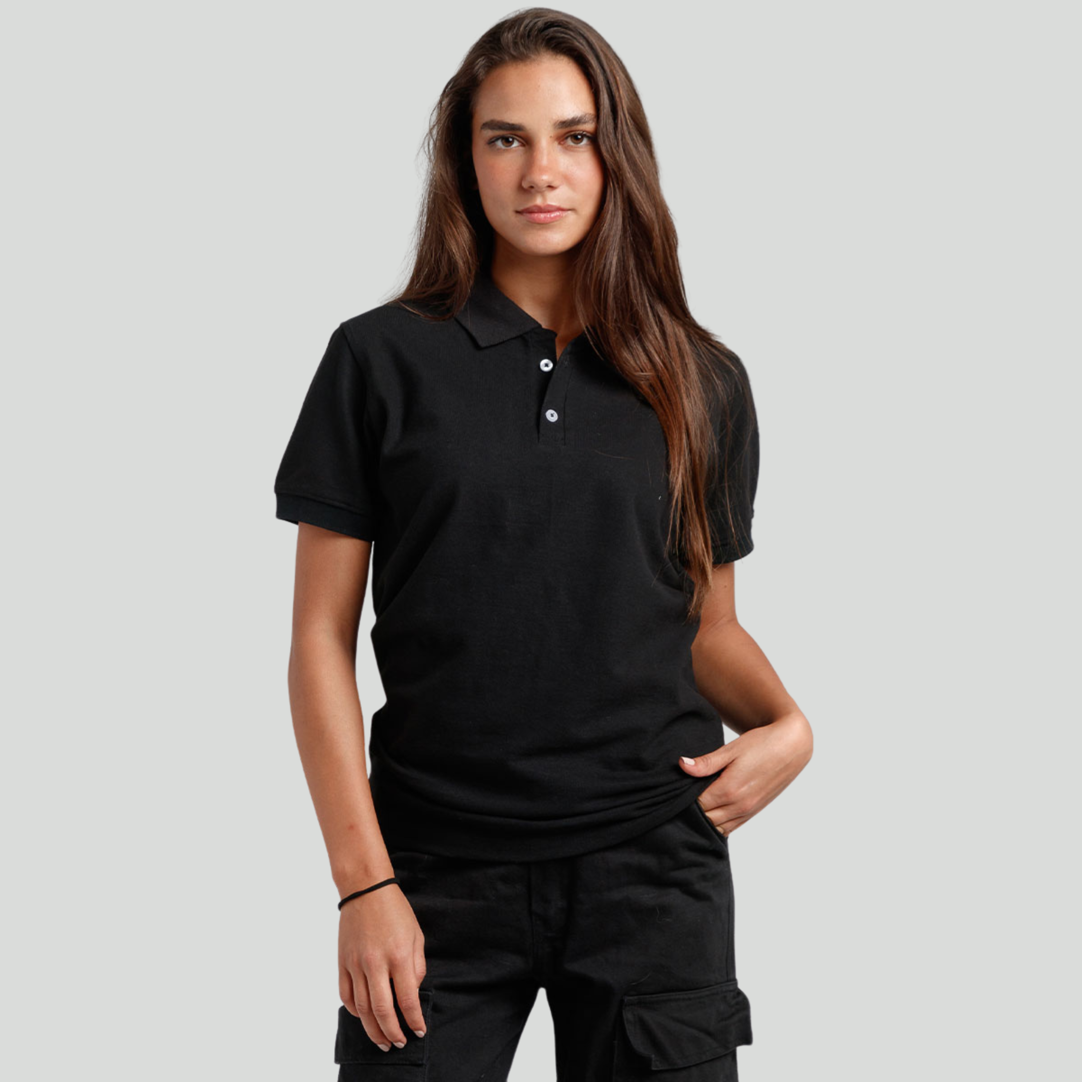 Polo T-Shirt