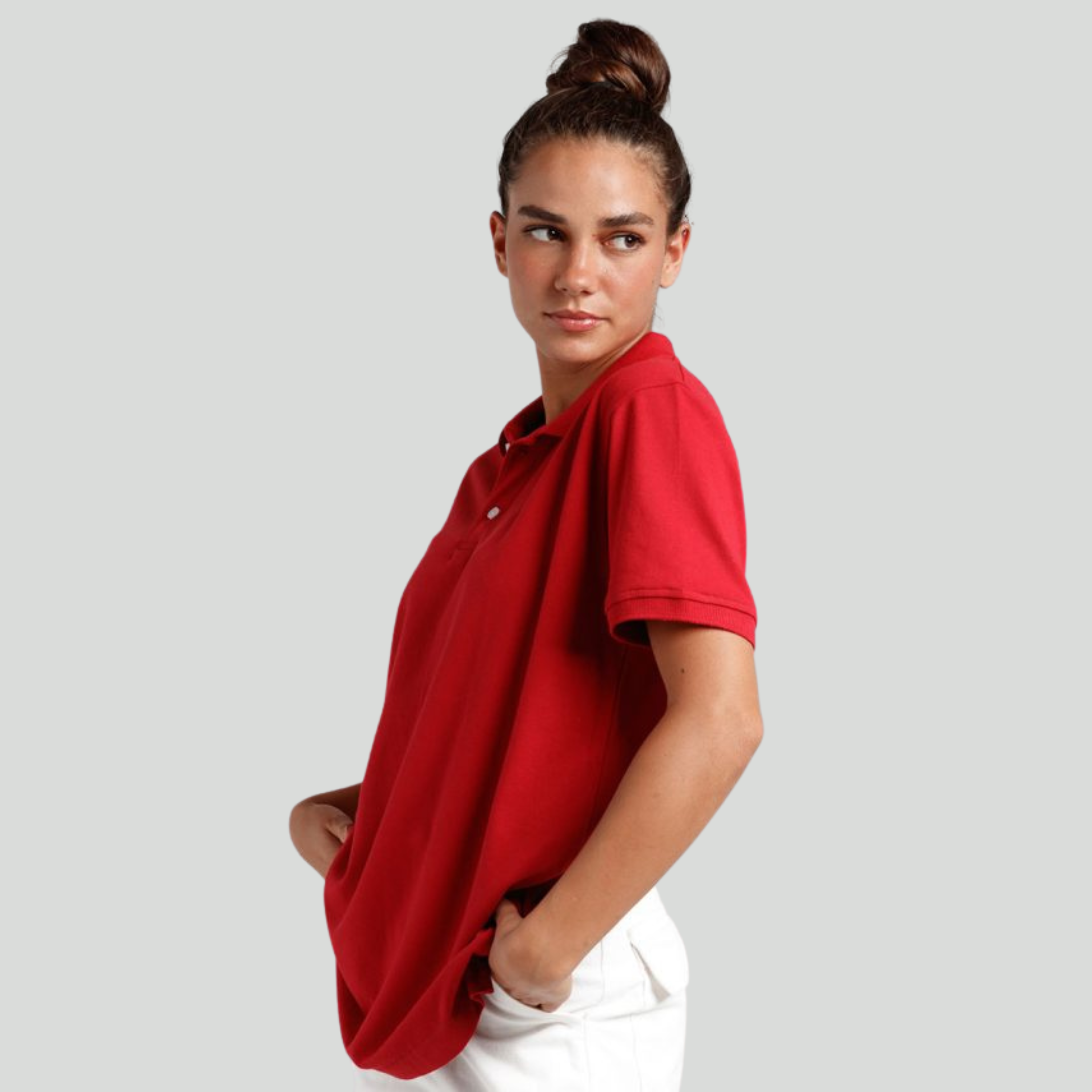 Polo T-Shirt