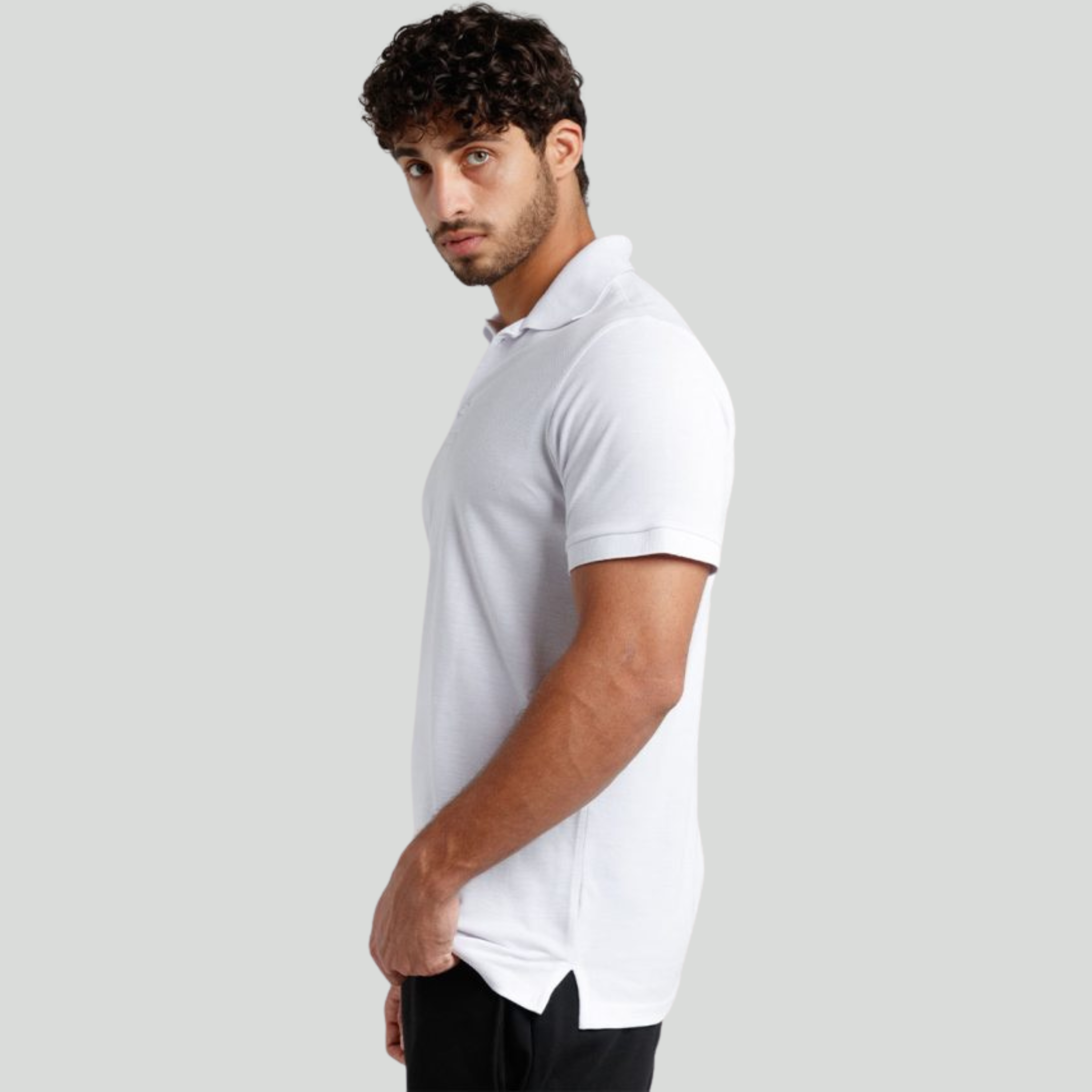 Polo T-Shirt