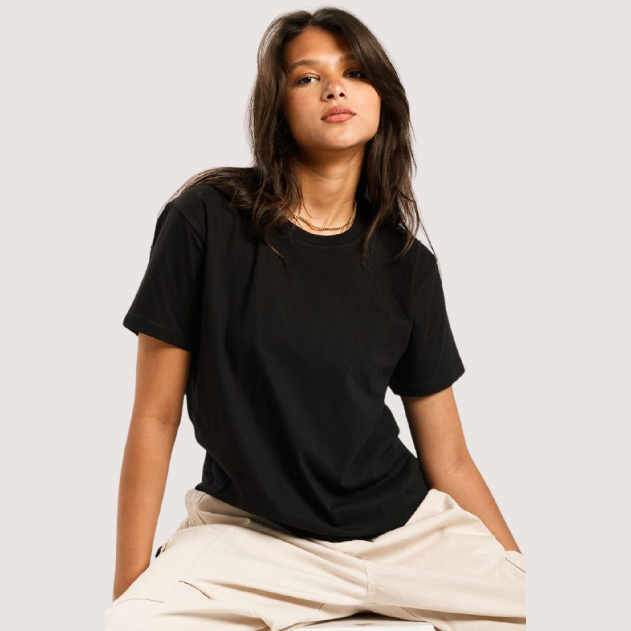 Regular T-Shirt