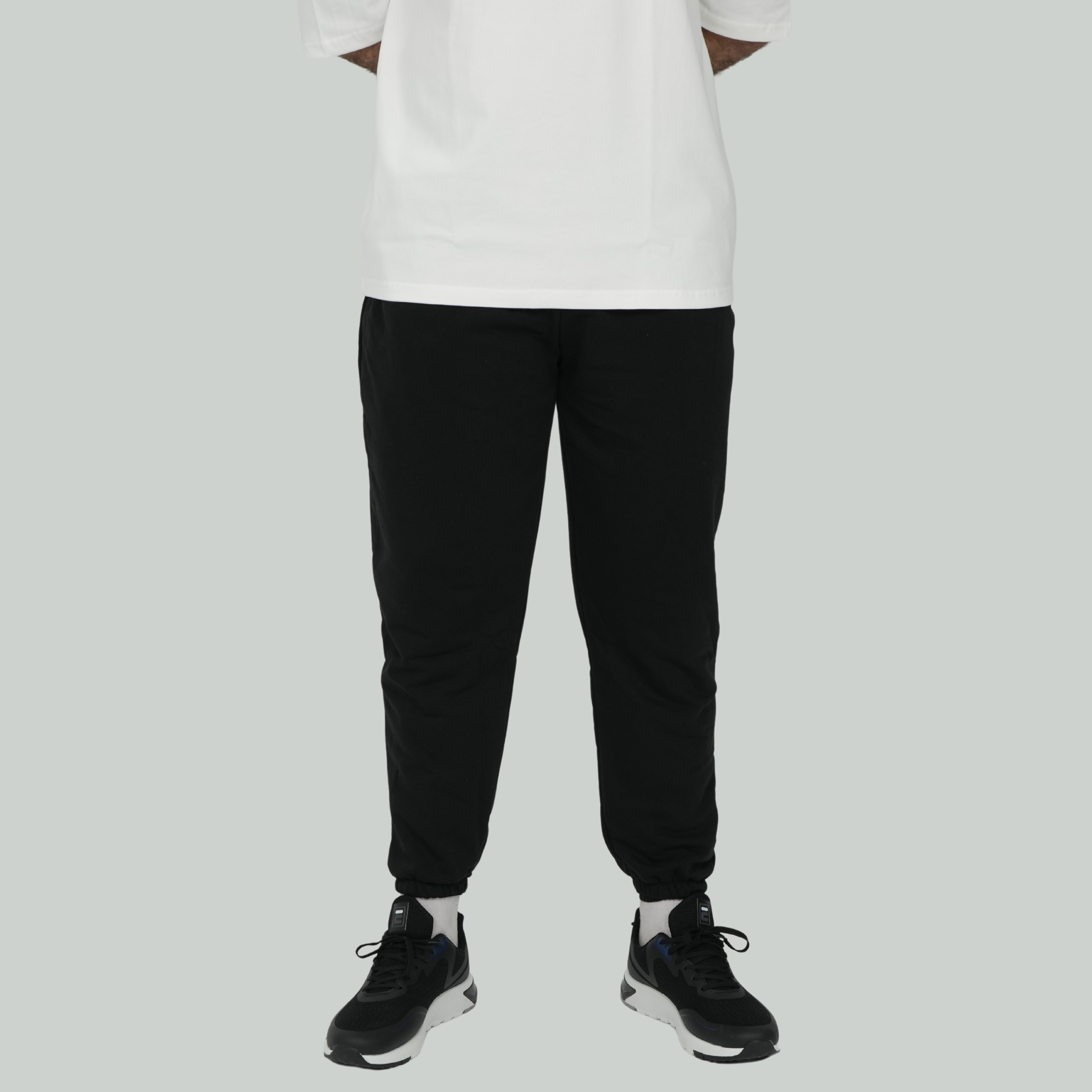 Black Sweatpants