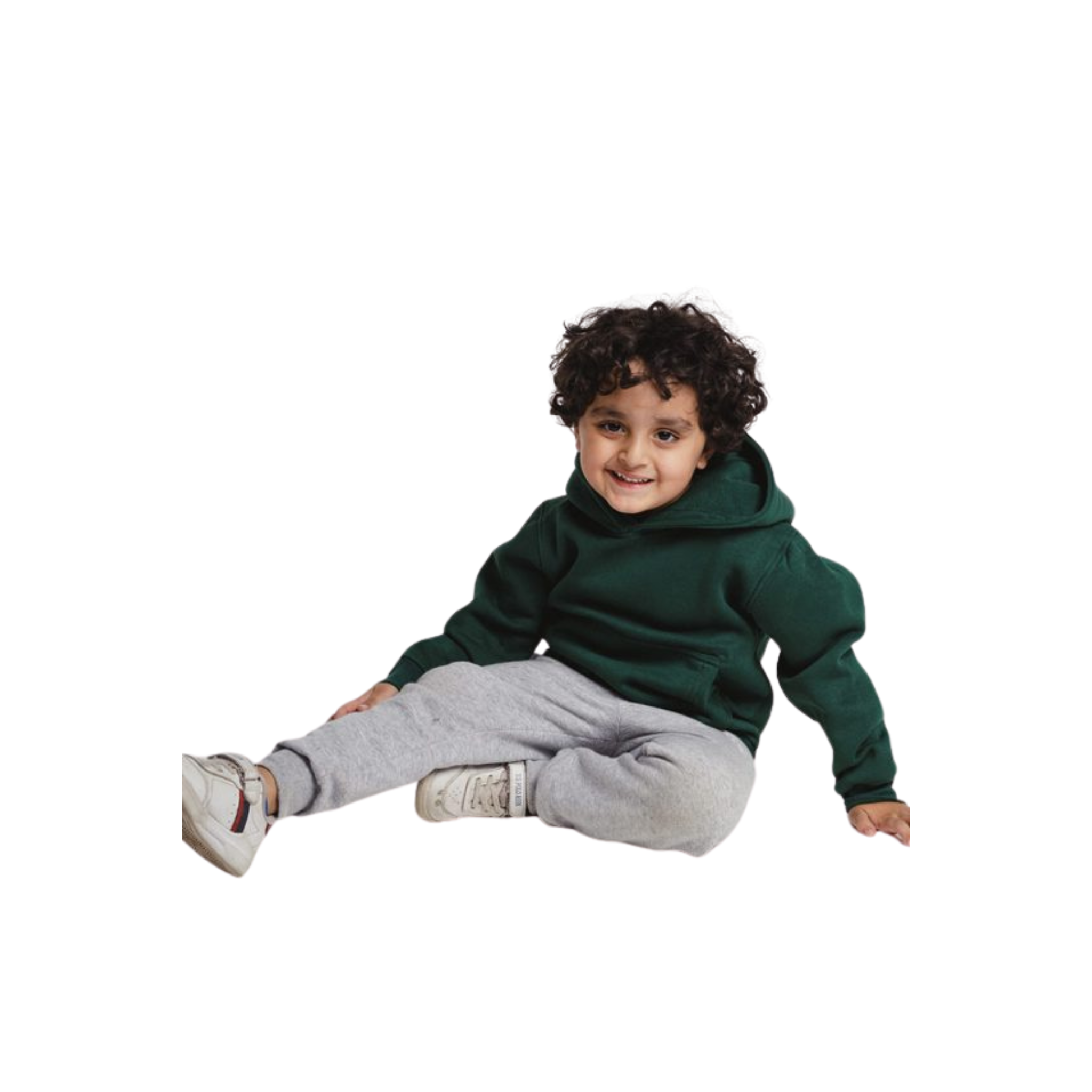هودي عادي للأطفال