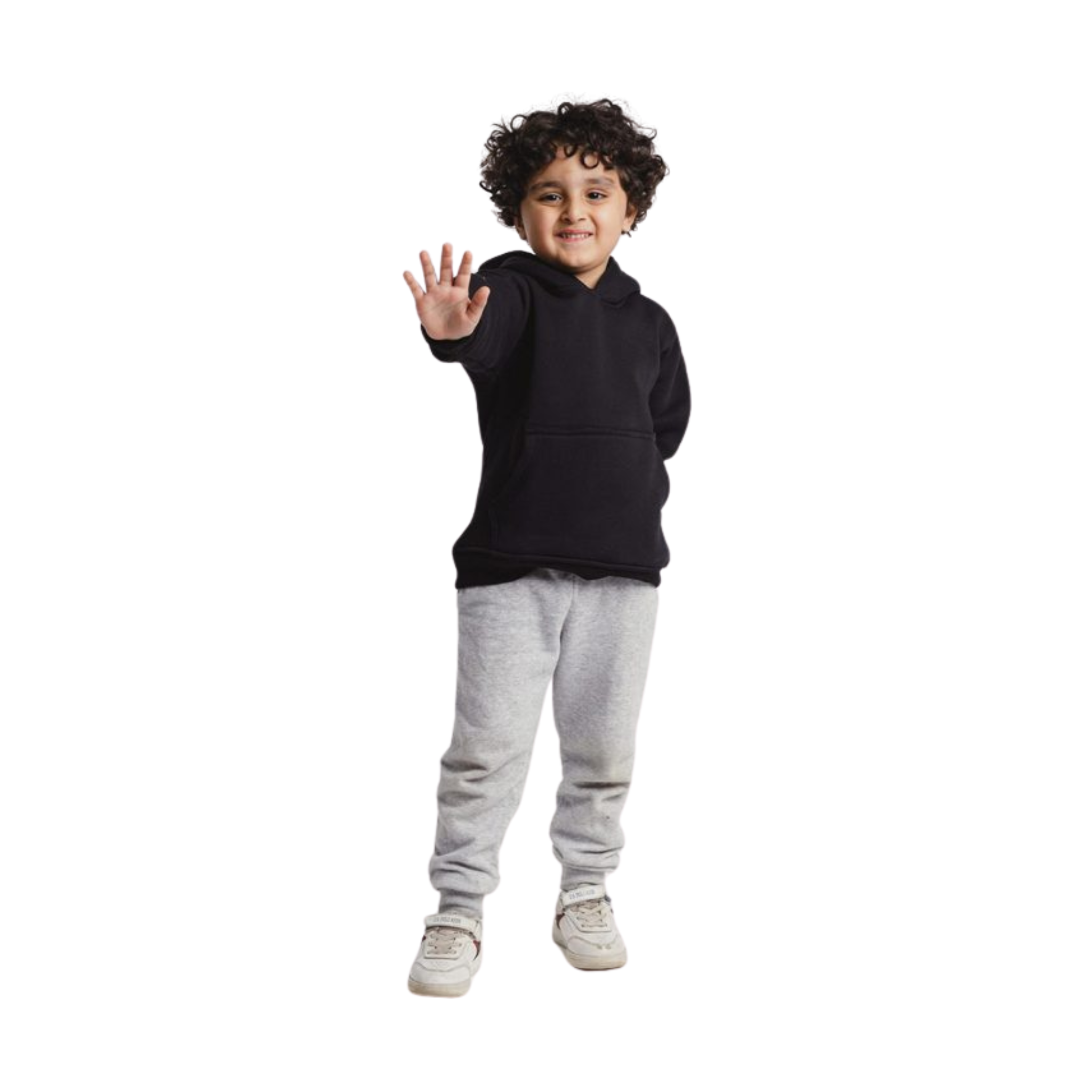 هودي عادي للأطفال